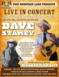 Live in Concert - Concert and Dinner